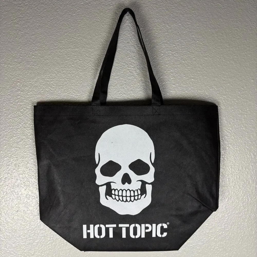 Hot Topic hot topic